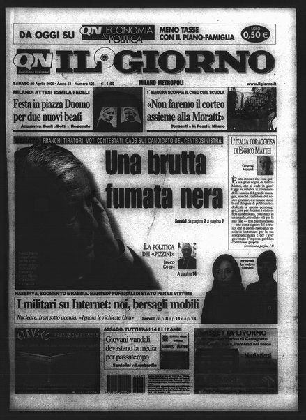 Il giorno